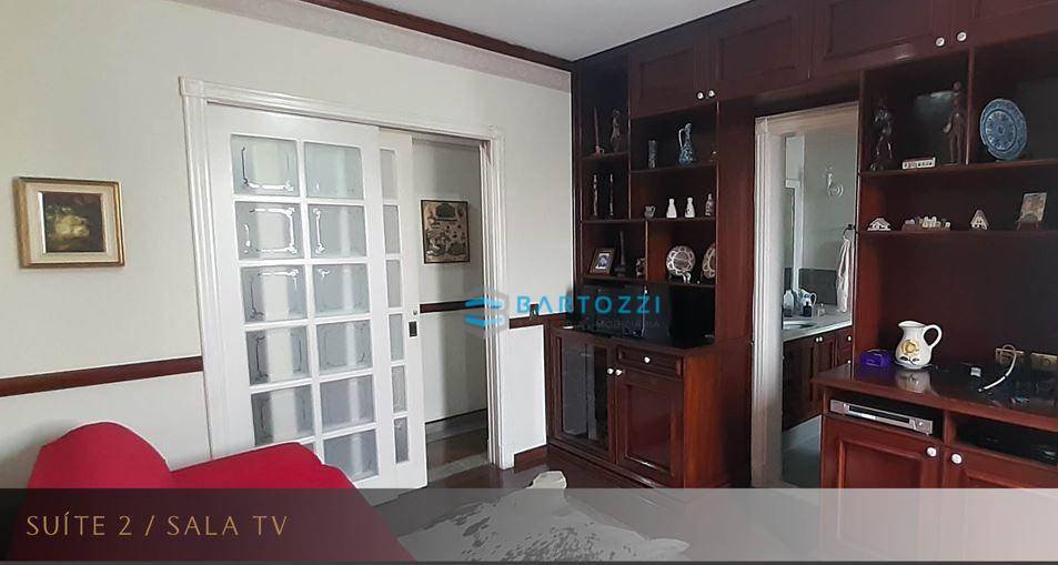 Apartamento à venda com 4 quartos, 254m² - Foto 9