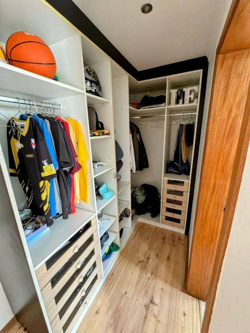 Casa de Condomínio à venda com 4 quartos, 151m² - Foto 20