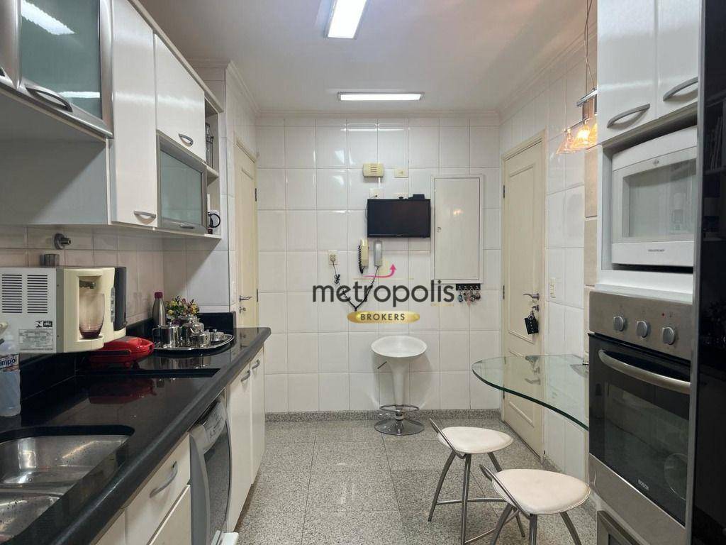 Apartamento à venda com 4 quartos, 150m² - Foto 10