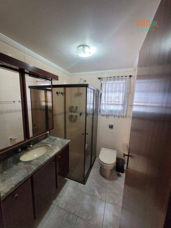 Apartamento à venda com 3 quartos, 140m² - Foto 15