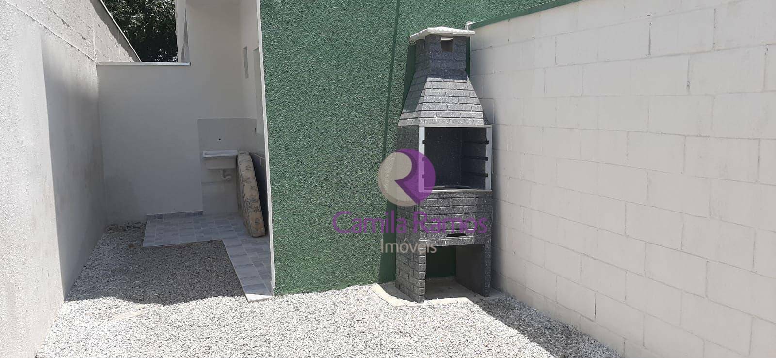 Sobrado, 2 quartos, 59 m² - Foto 18