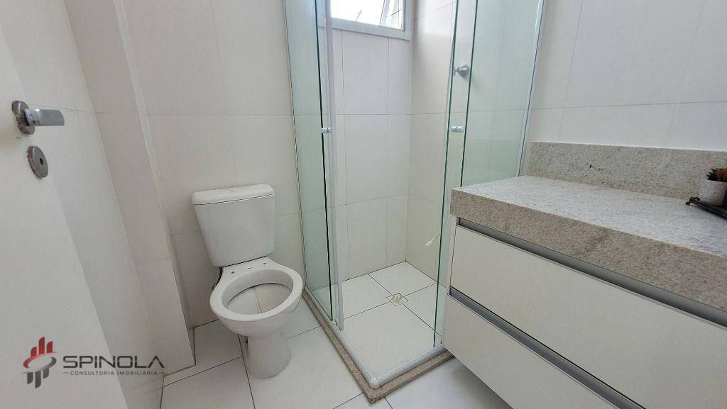 Apartamento à venda com 1 quarto, 44m² - Foto 10