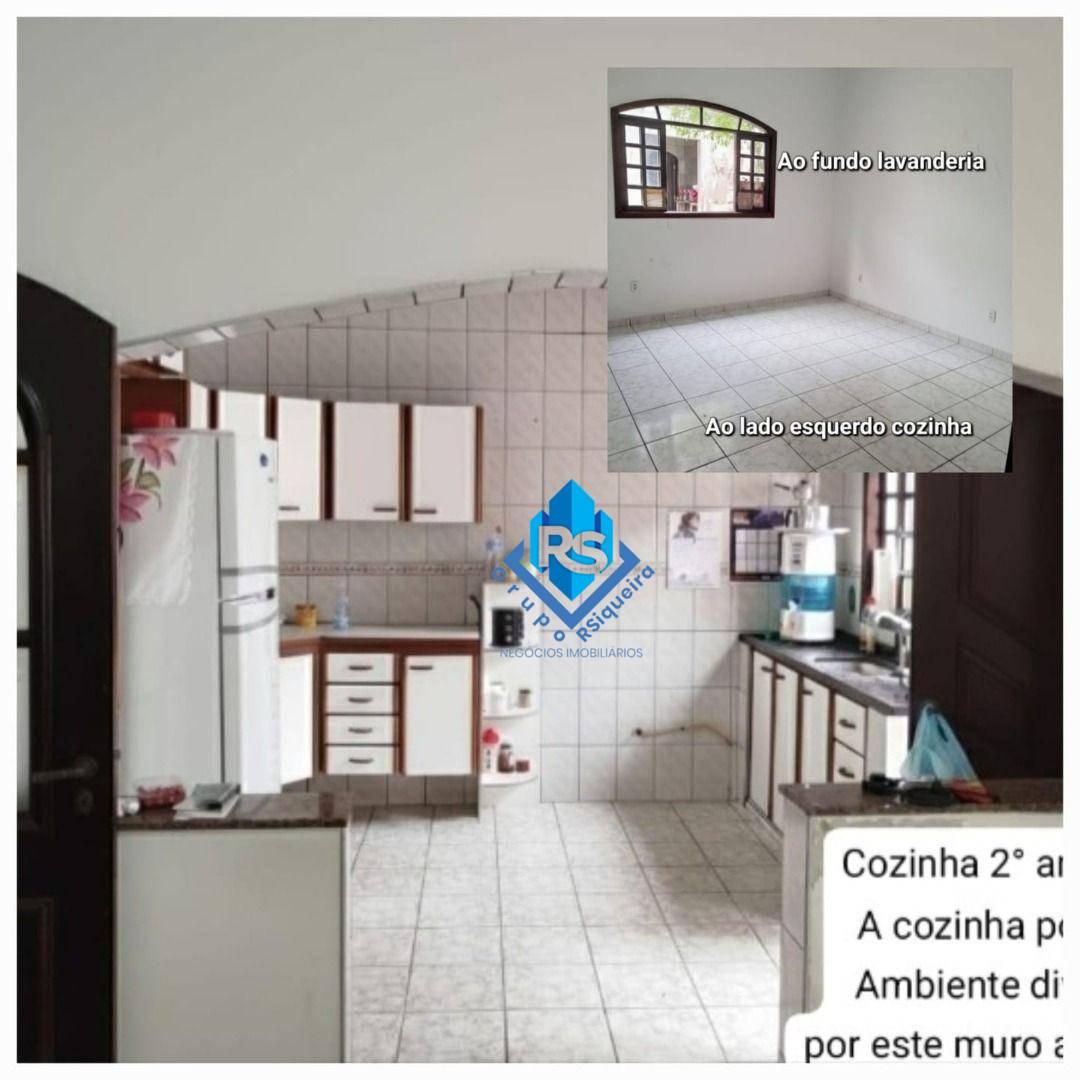 Sobrado, 3 quartos, 163 m² - Foto 5