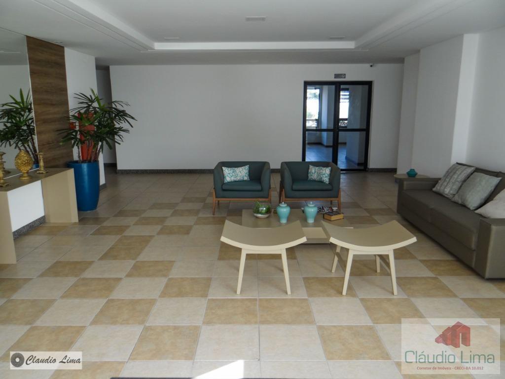 Apartamento à venda com 1 quarto, 44m² - Foto 24