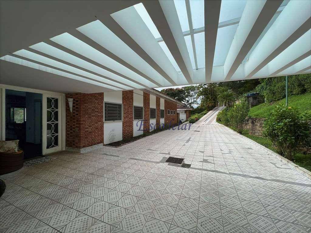 Casa de Condomínio à venda com 5 quartos, 842m² - Foto 6