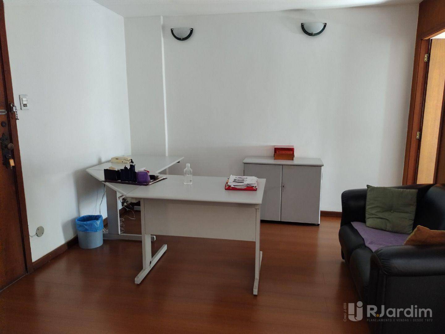 Conjunto Comercial-Sala à venda, 40m² - Foto 7