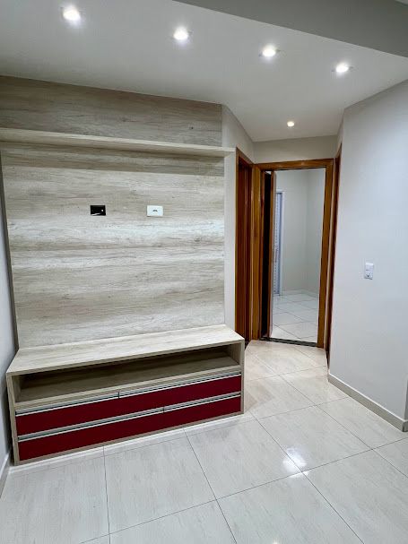 Apartamento à venda com 2 quartos, 51m² - Foto 7