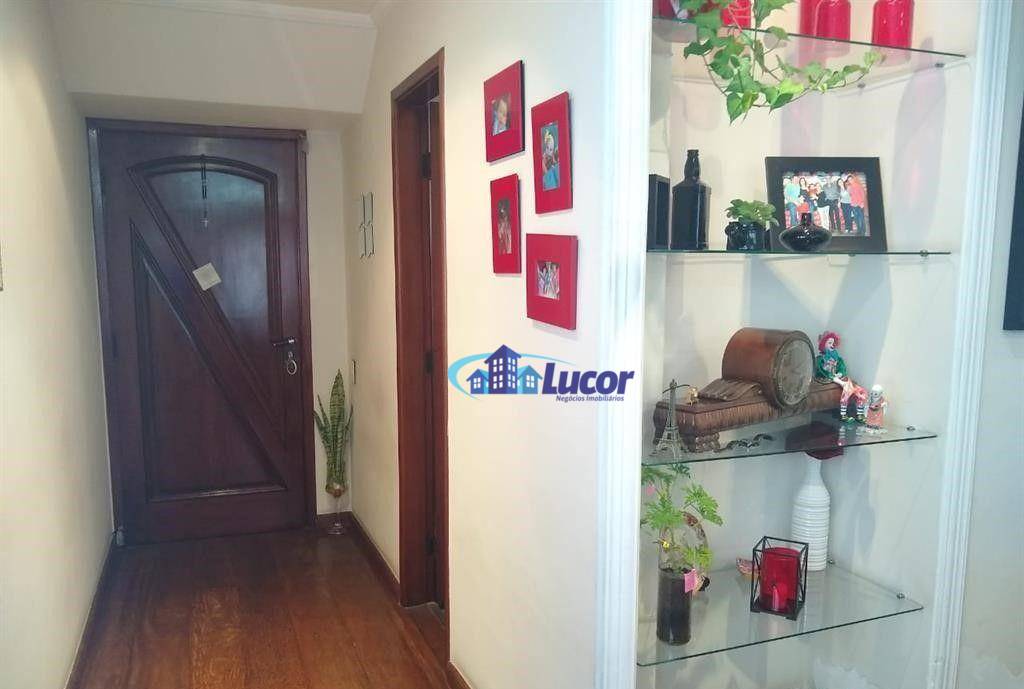 Apartamento à venda com 3 quartos, 107m² - Foto 14