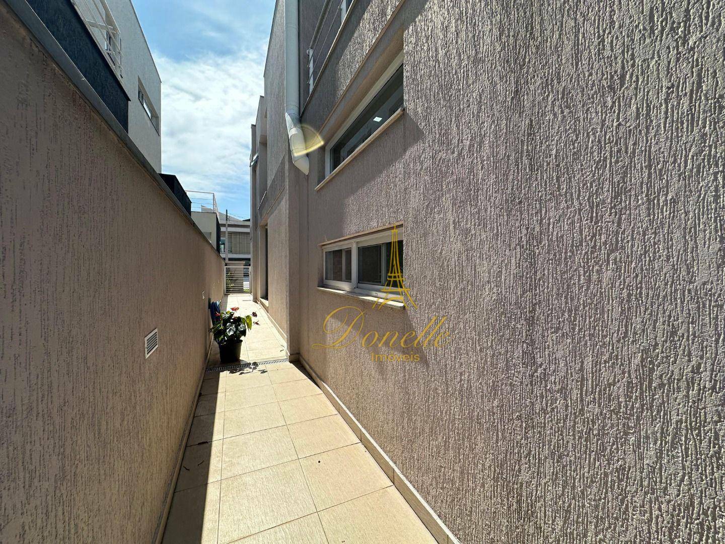 Sobrado à venda com 3 quartos, 273m² - Foto 50