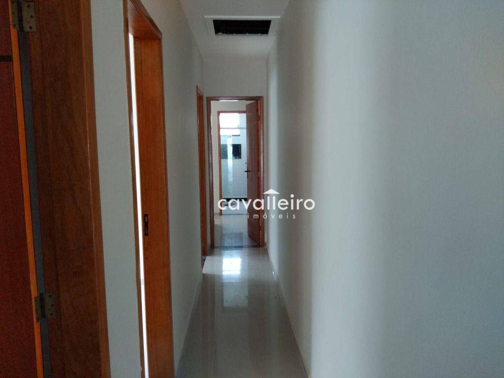 Casa à venda com 2 quartos, 95m² - Foto 8