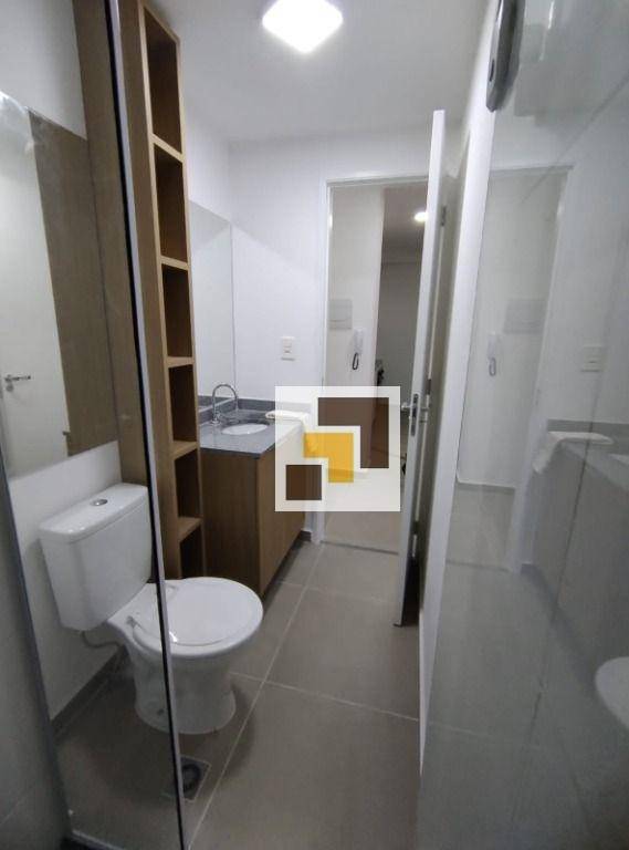 Apartamento à venda com 2 quartos, 40m² - Foto 13