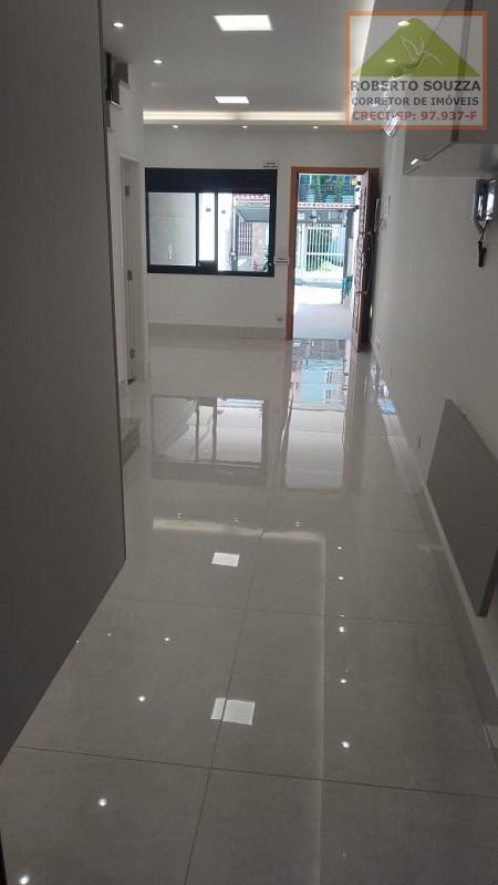 Sobrado à venda com 4 quartos, 160m² - Foto 3