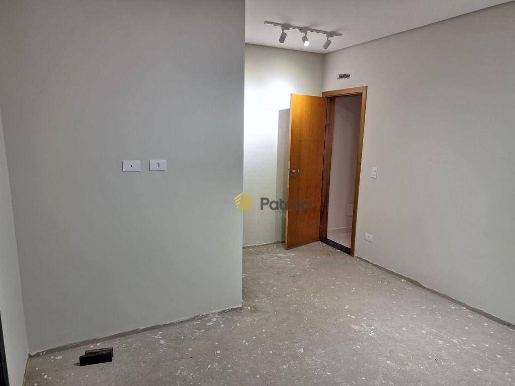 Sobrado à venda com 4 quartos, 166m² - Foto 24