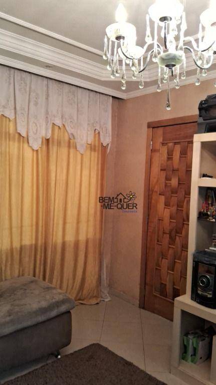 Sobrado à venda com 2 quartos, 113m² - Foto 21