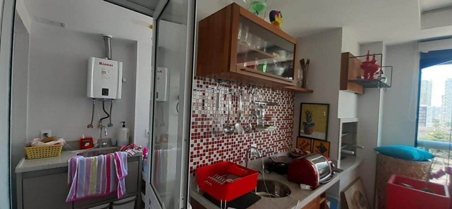 Apartamento à venda com 2 quartos, 103m² - Foto 7