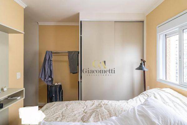 Apartamento à venda e aluguel com 3 quartos, 82m² - Foto 25