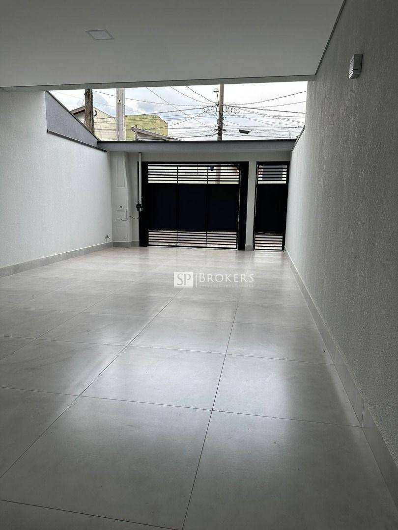 Casa à venda com 3 quartos, 206m² - Foto 15