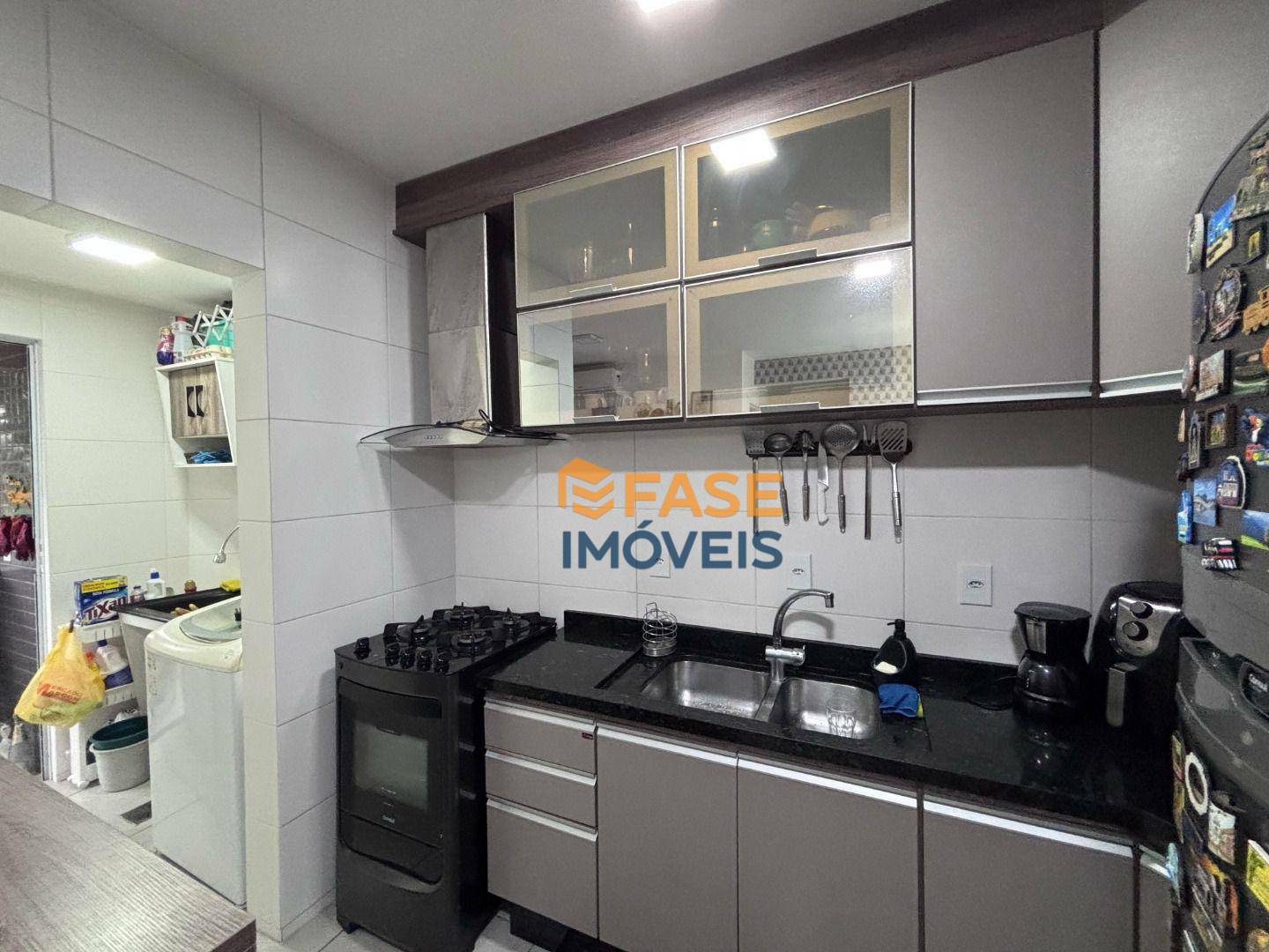 Apartamento à venda com 2 quartos, 6356m² - Foto 9