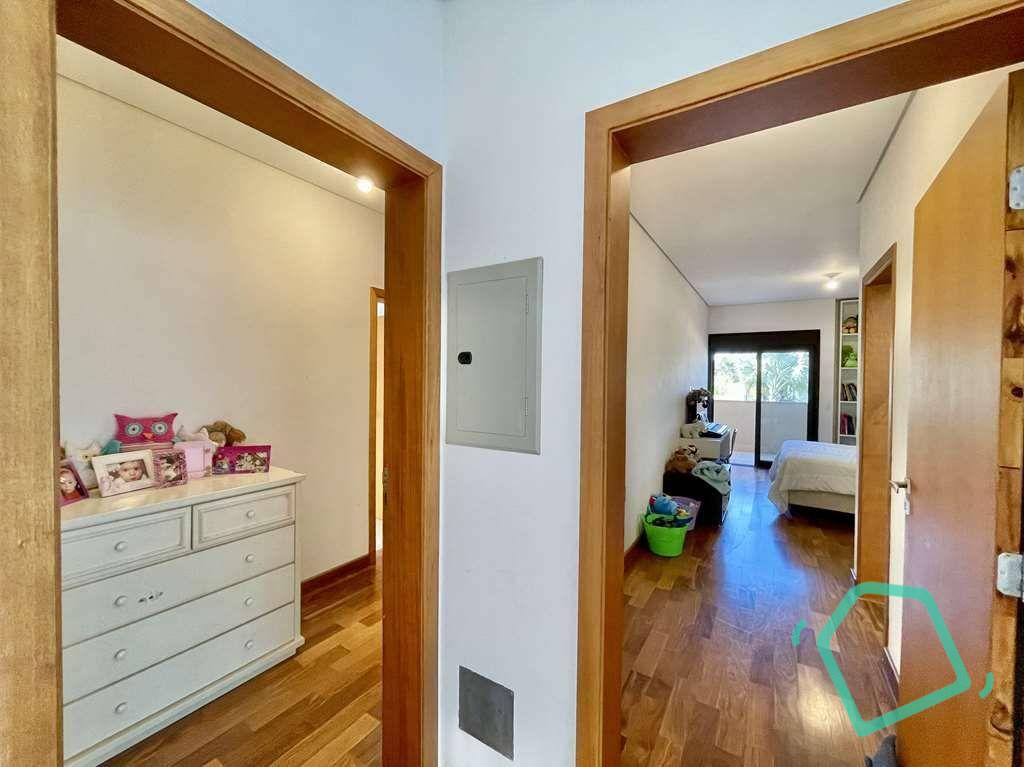 Casa de Condomínio à venda com 6 quartos, 610m² - Foto 55