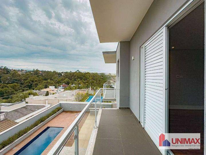 Casa de Condomínio à venda com 4 quartos, 412m² - Foto 18