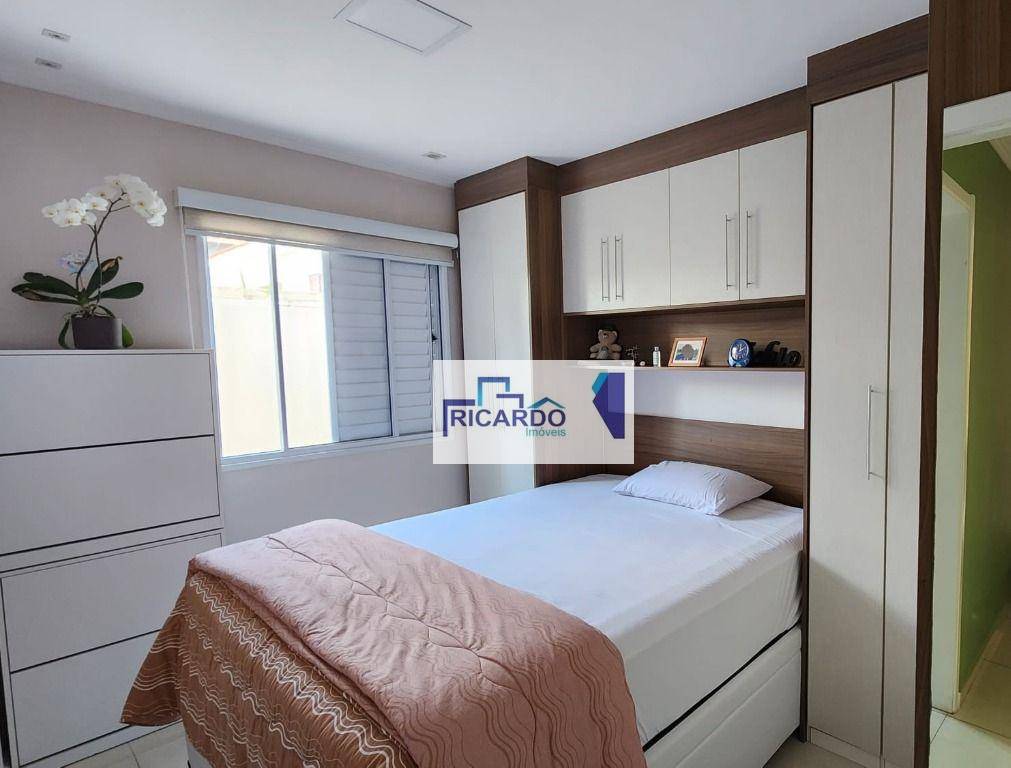 Apartamento à venda com 2 quartos, 57m² - Foto 16