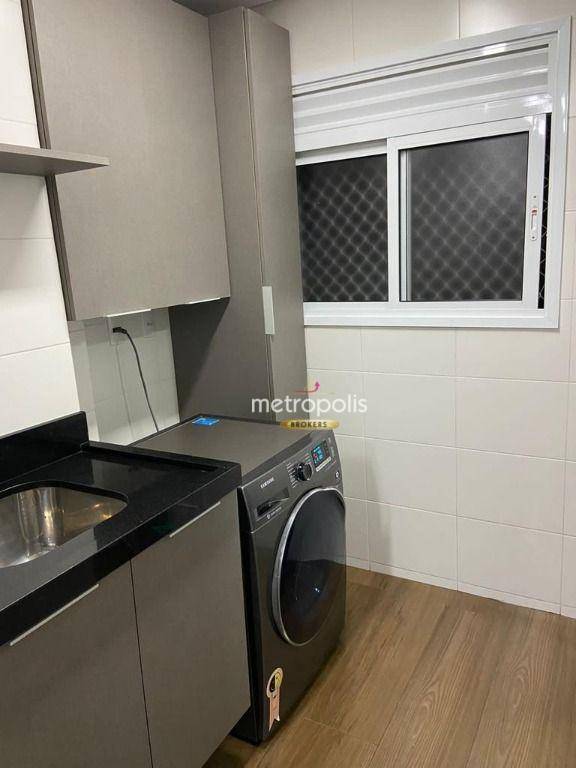 Apartamento à venda com 2 quartos, 68m² - Foto 17