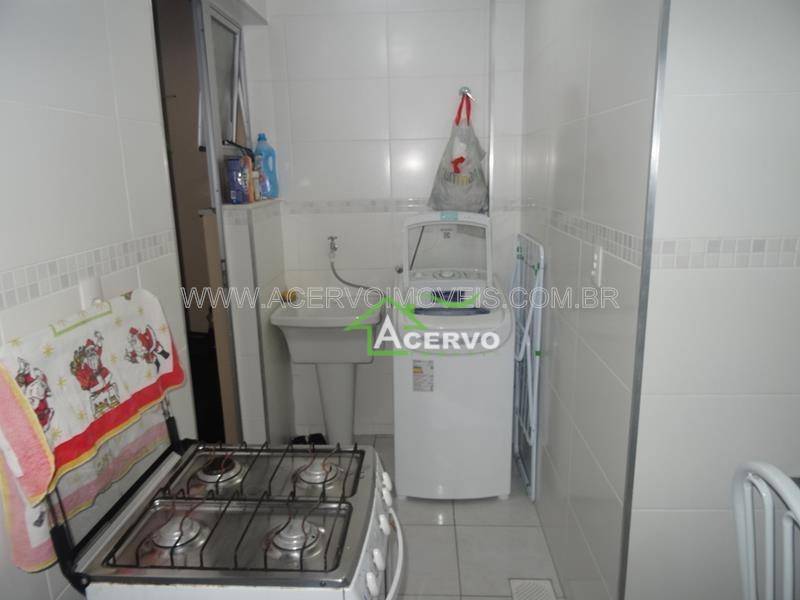 Apartamento à venda com 2 quartos - Foto 18