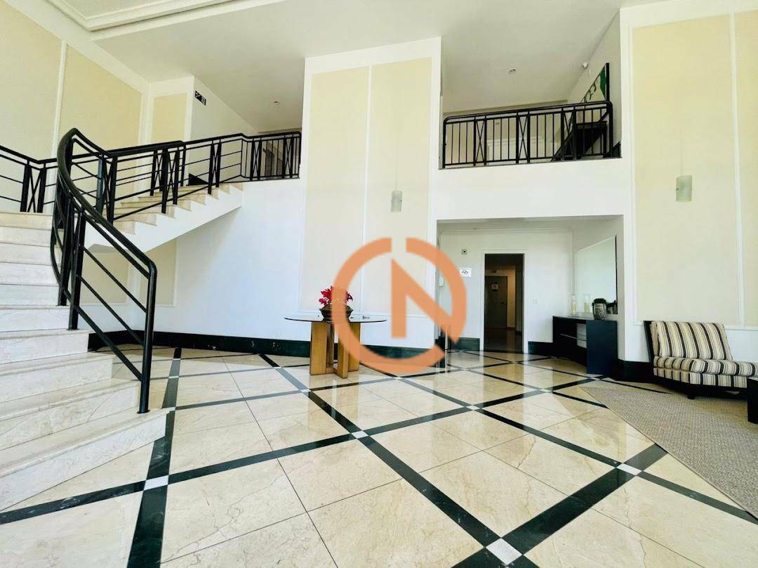Casa à venda e aluguel com 3 quartos, 215m² - Foto 46