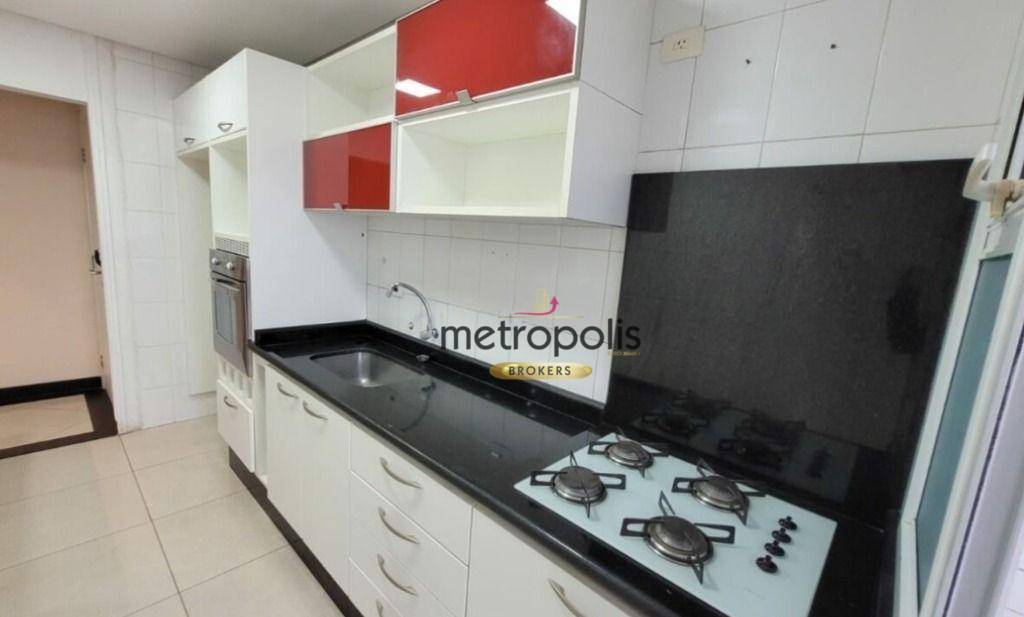 Apartamento para alugar com 2 quartos, 68m² - Foto 12