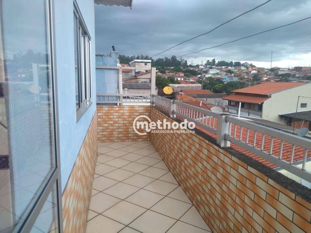 Casa à venda com 4 quartos, 250m² - Foto 11