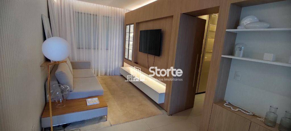 Apartamento à venda com 3 quartos, 225m² - Foto 7