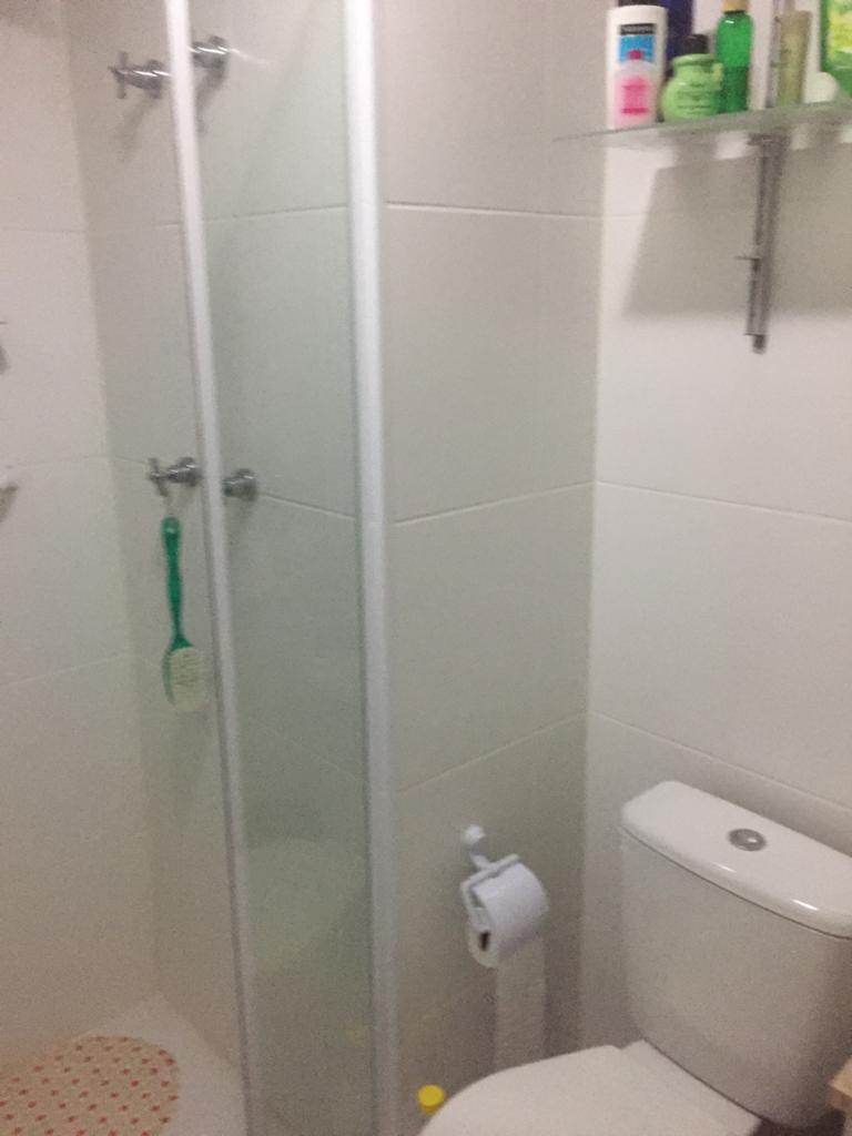 Apartamento à venda com 2 quartos, 64m² - Foto 10