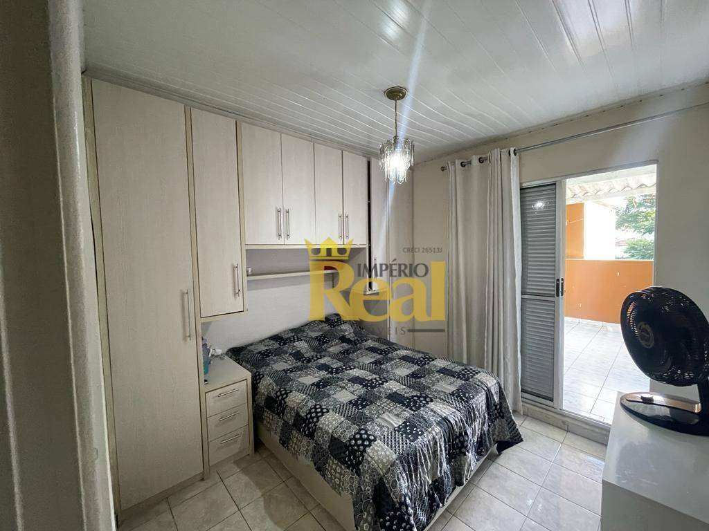 Casa à venda com 3 quartos, 150m² - Foto 7