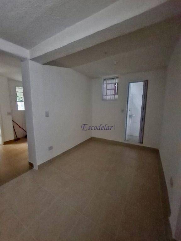 Casa para alugar com 1 quarto, 27m² - Foto 5