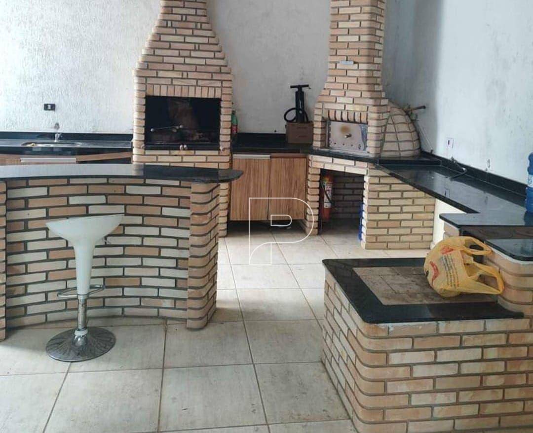 Casa de Condomínio à venda com 3 quartos, 200m² - Foto 12