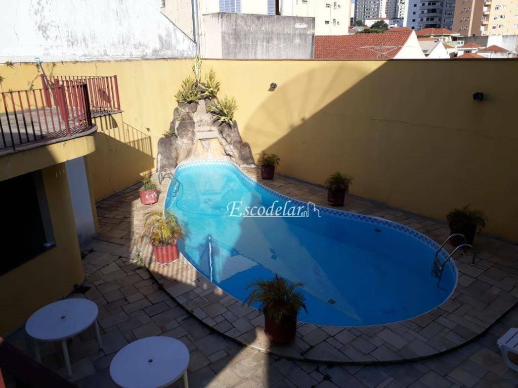 Sobrado à venda com 4 quartos, 440m² - Foto 11