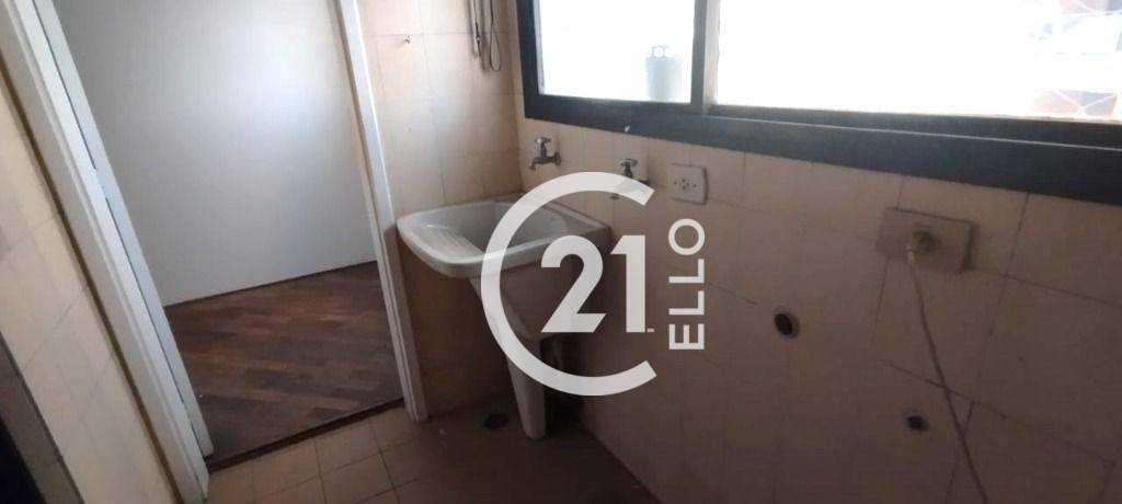 Apartamento à venda com 4 quartos, 160m² - Foto 21