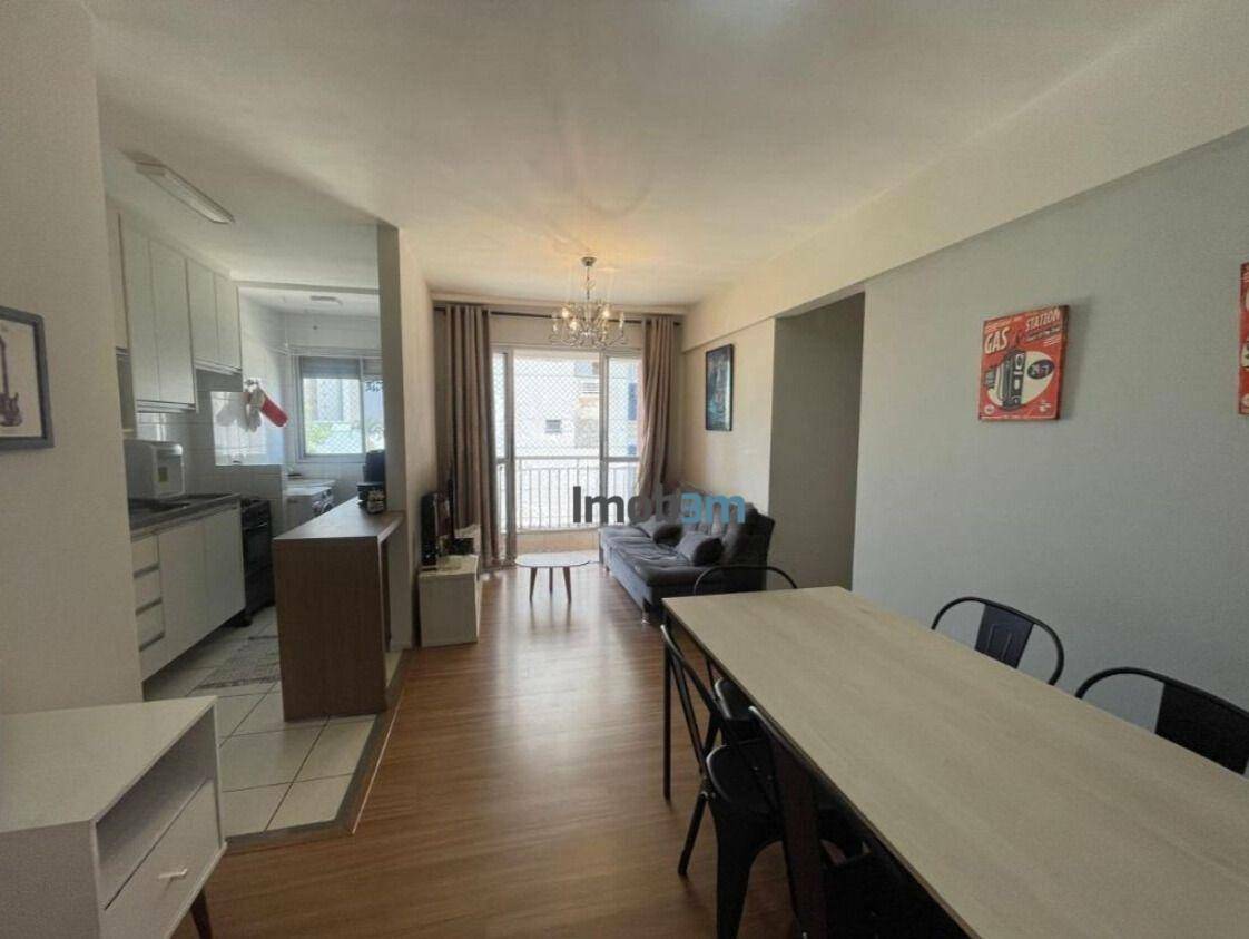 Apartamento, 3 quartos, 66 m² - Foto 2