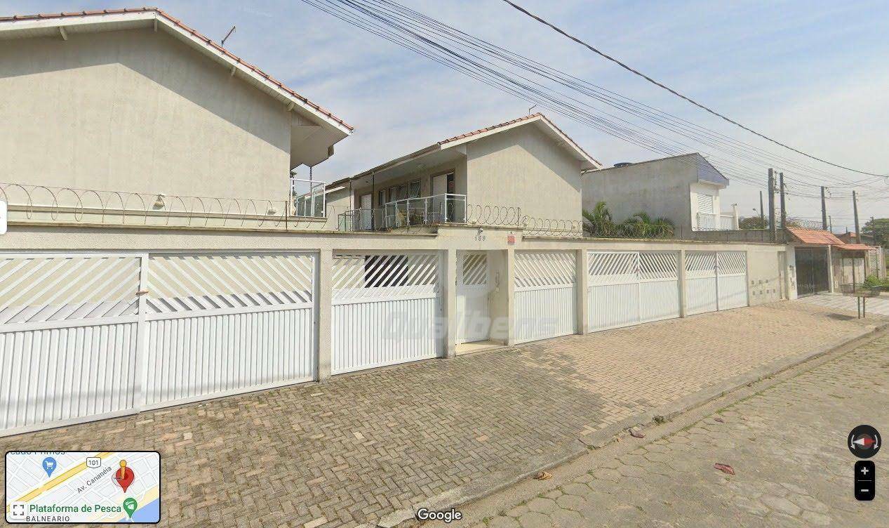 Sobrado à venda com 2 quartos, 80m² - Foto 8