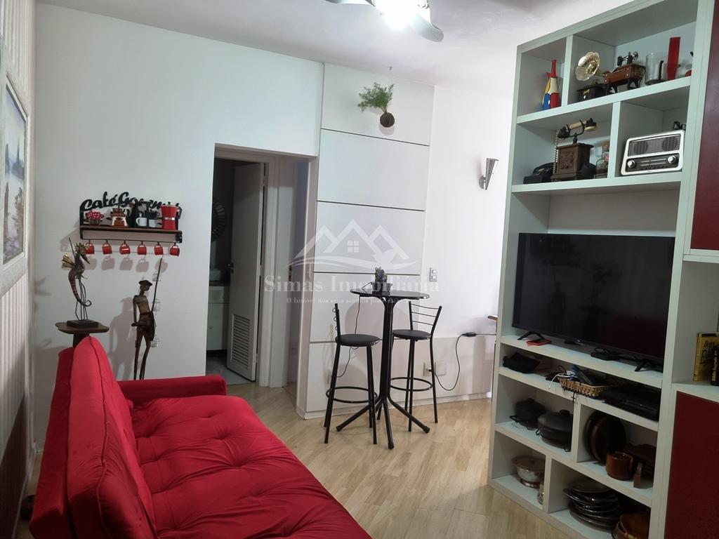 Apartamento à venda com 2 quartos, 56m² - Foto 4