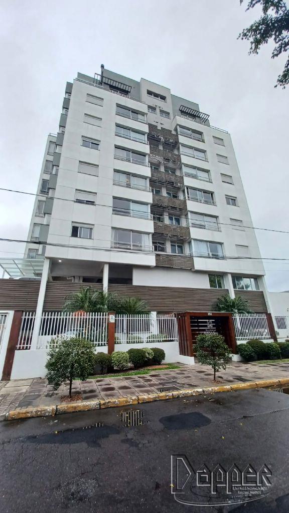 Apartamento para alugar com 2 quartos, 68m² - Foto 1