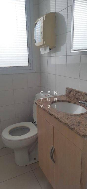 Conjunto Comercial-Sala à venda, 64m² - Foto 11