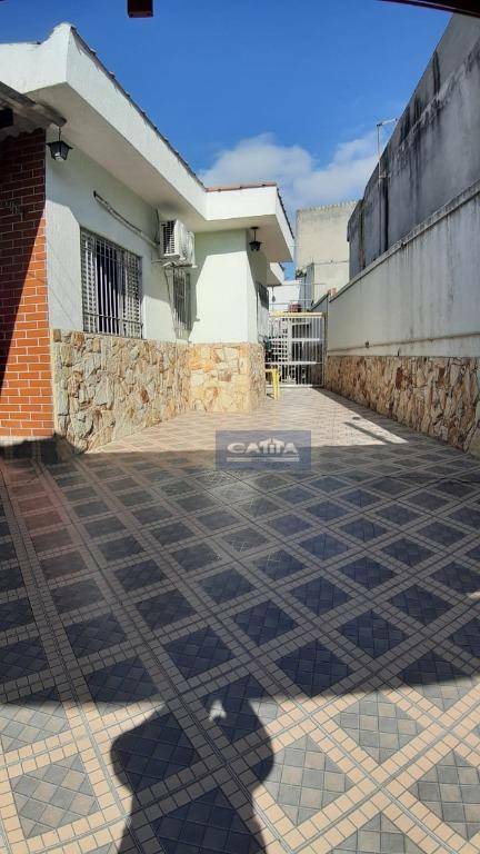 Casa à venda com 3 quartos, 116m² - Foto 1