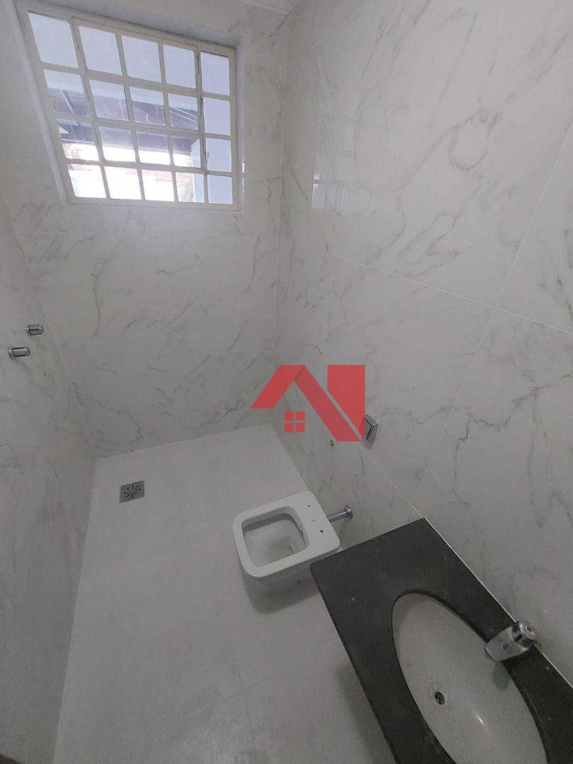 Sobrado para alugar com 2 quartos, 287m² - Foto 21