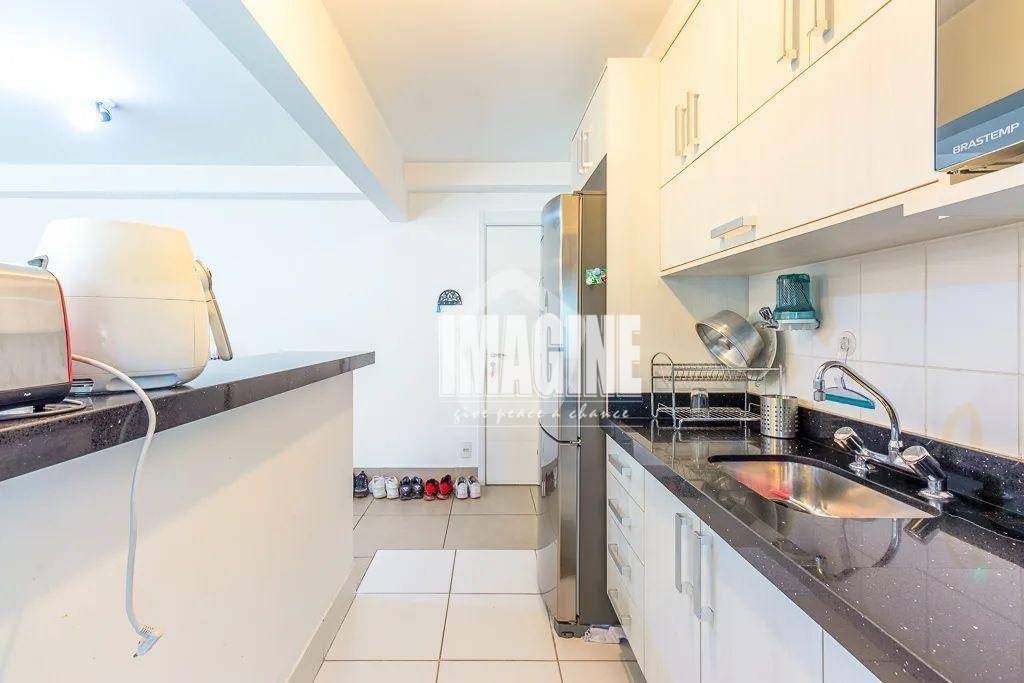 Apartamento à venda com 2 quartos, 82m² - Foto 16