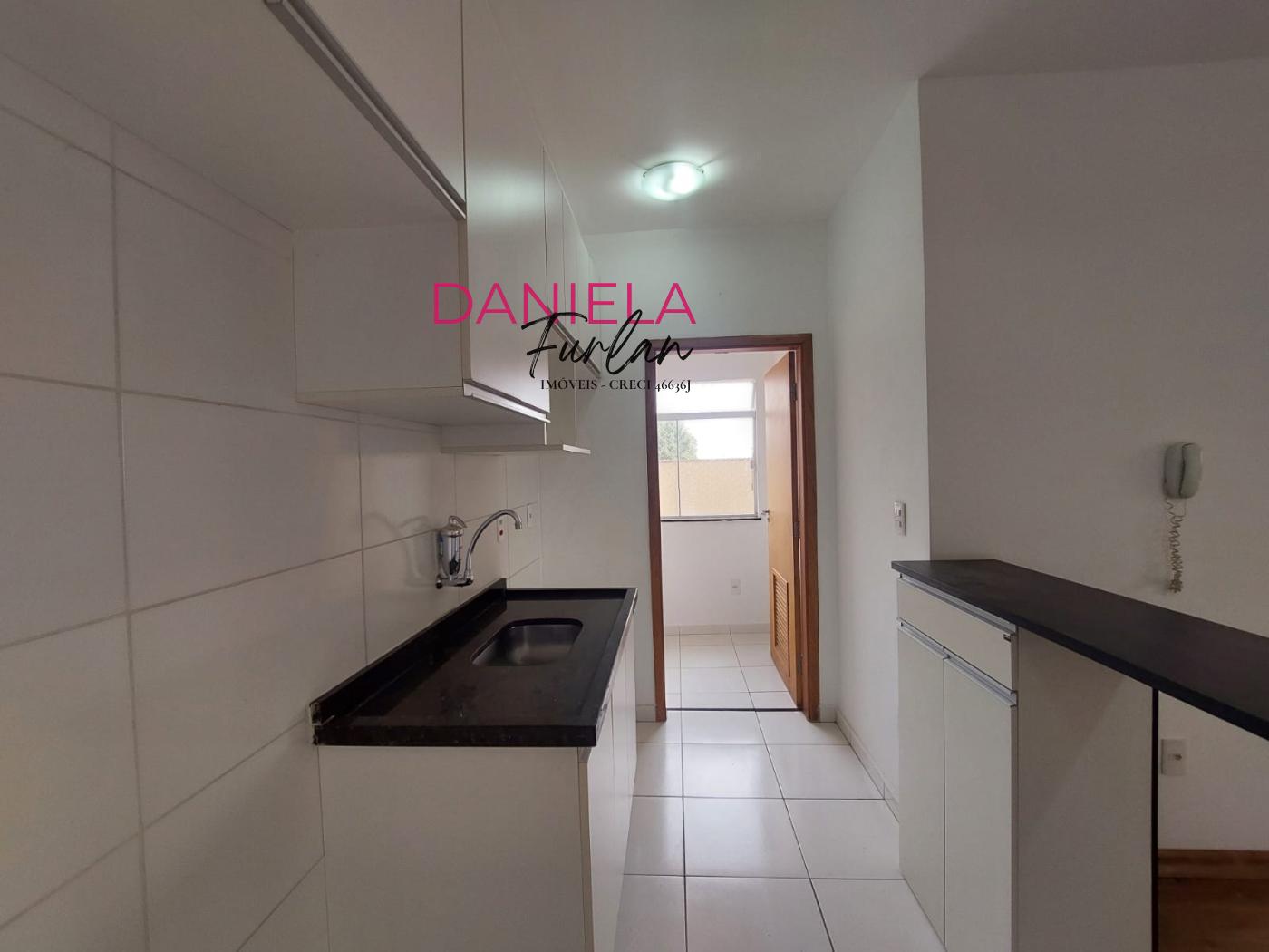 Apartamento à venda com 2 quartos, 51m² - Foto 4