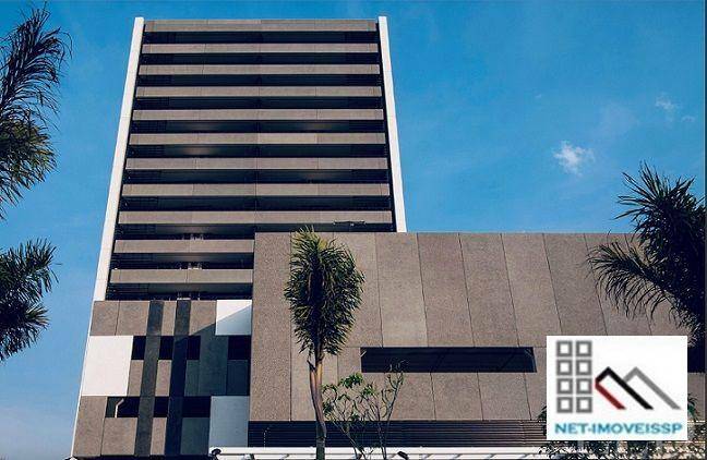 Sala-Conjunto, 1717 m² - Foto 2