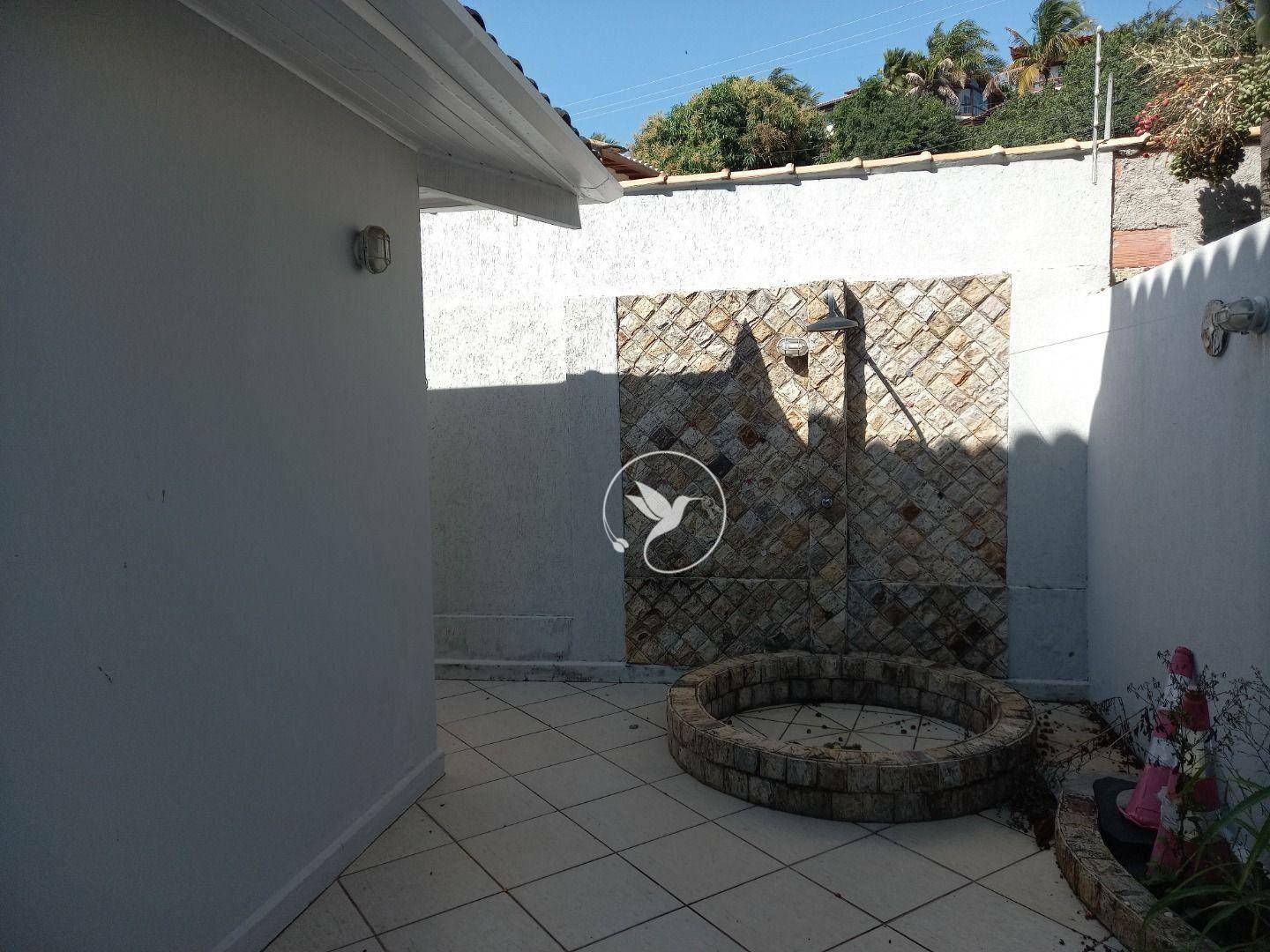 Casa de Condomínio à venda e aluguel com 4 quartos, 170m² - Foto 45