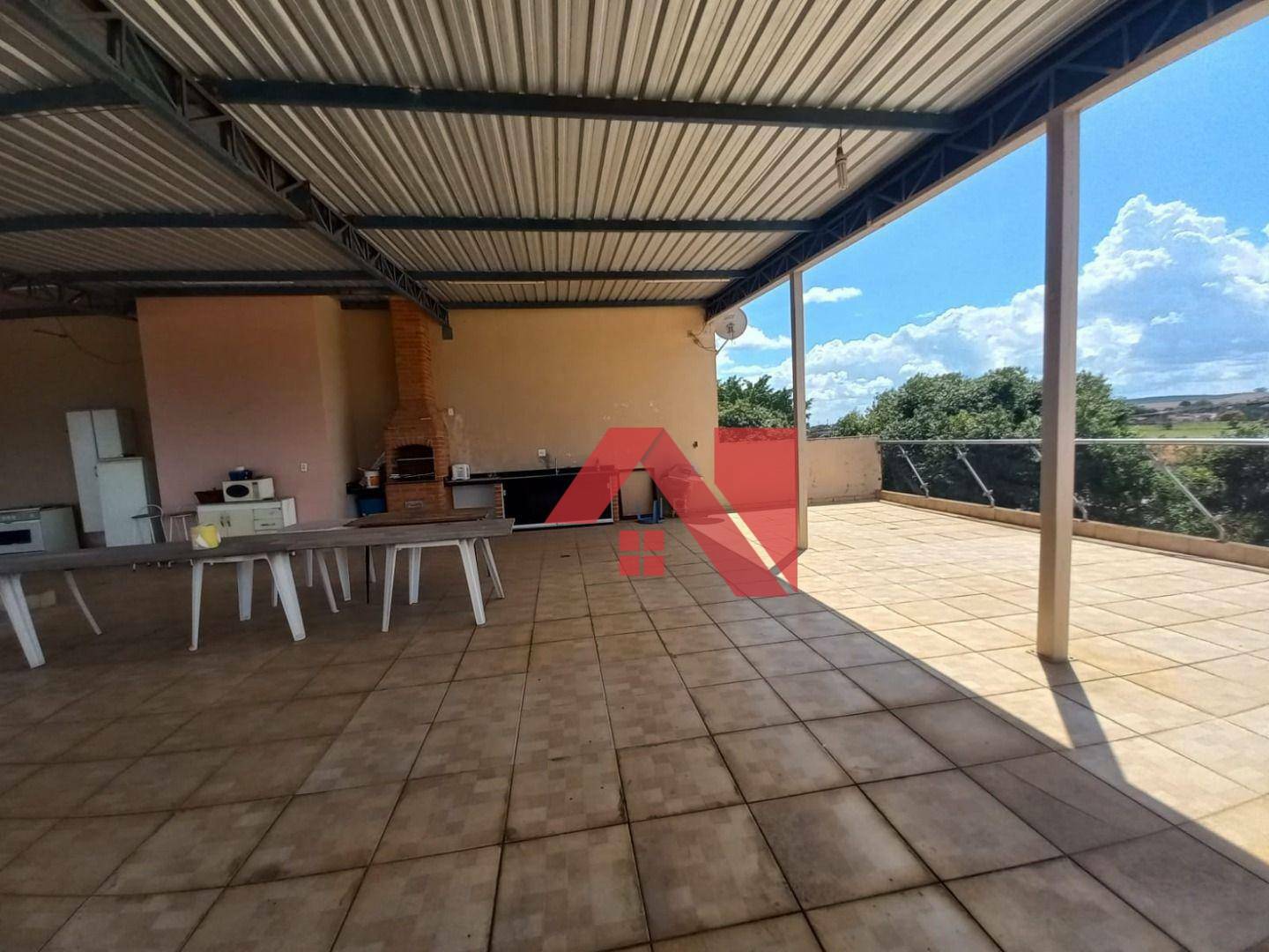 Sobrado à venda com 3 quartos, 540m² - Foto 11