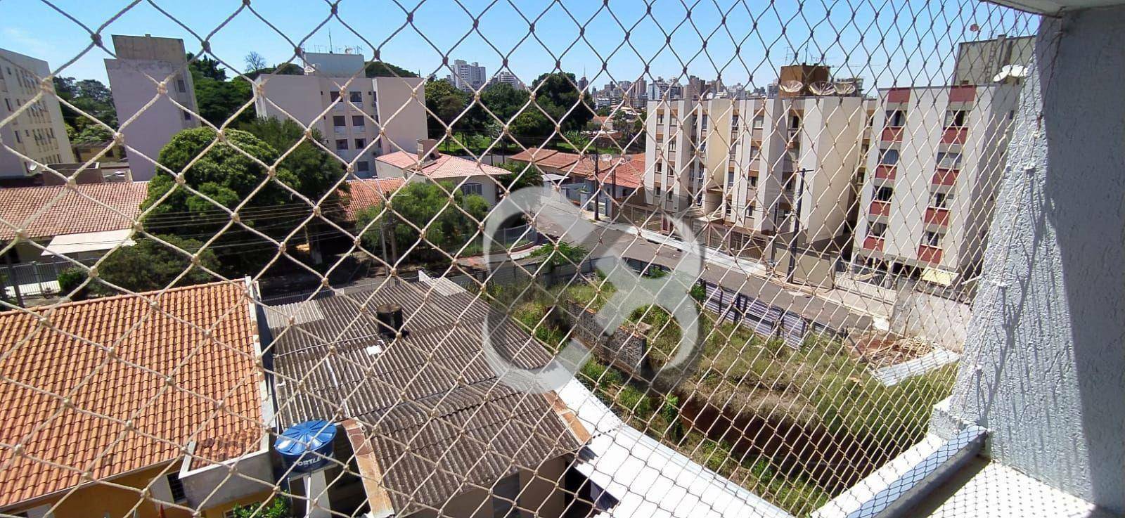 Apartamento à venda com 3 quartos, 81m² - Foto 6